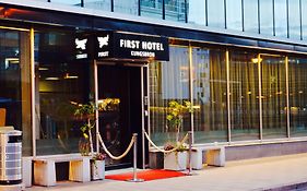 Thon Partner Hotel Kungsbron